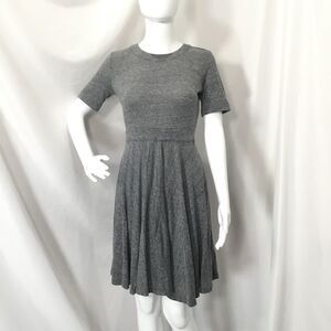 Loft Ann Taylor Skater Style Dress (H11)